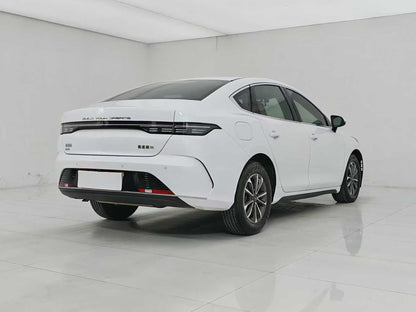 EV BYD, Destroyer 05 2024, Honor Edition DM-i 55KM Luxury, EXW Price: $7976
