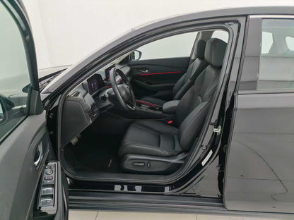 Honda, Accord 2025 260TURBO Deluxe Edition, 1.5t emissions, EXW price: $17,607