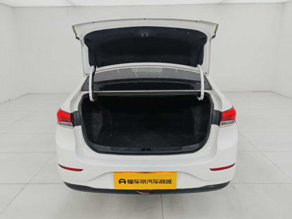 Buick, Yinglang 2021, modified 1.3T automatic light hybrid elite type, National VI, $6,491