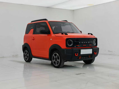 EV Geely Car, Panda 2024 200km Knight,  EXW Price: $5455