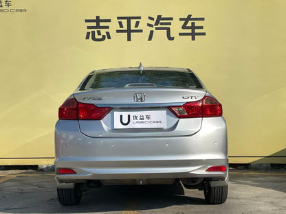 Honda, Fengfan 2015 1.5L CVT Deluxe Edition, exw price: $4567
