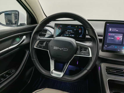 EV BYD, Destroyer 05 2024, Honor Edition DM-i 55KM Luxury, EXW Price: $7976