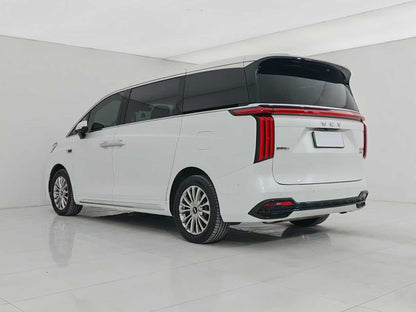 EV Wei brand, Alpine 2023, 4WD flagship version, EXW price: $27389