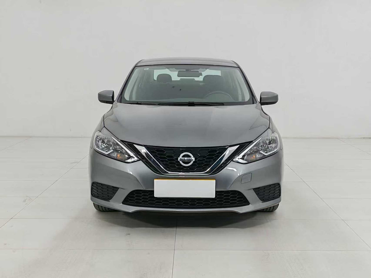 Nissan, Xuanyi 2024, Classic 1.6XE CVT Comfort Edition, EXW Price: $8124