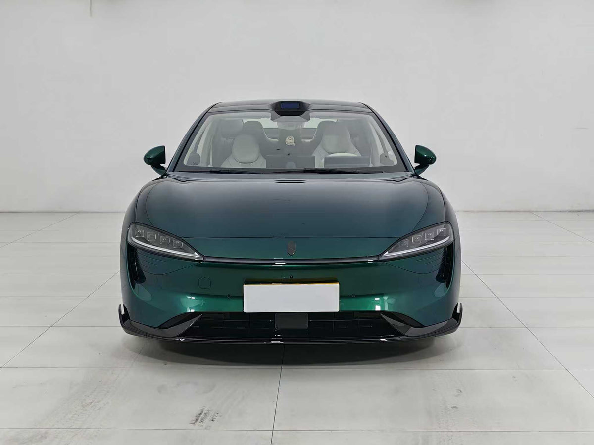 EV Hongmeng Zhixing, Zhijie S7 2026 Max, EXW Price: $27401