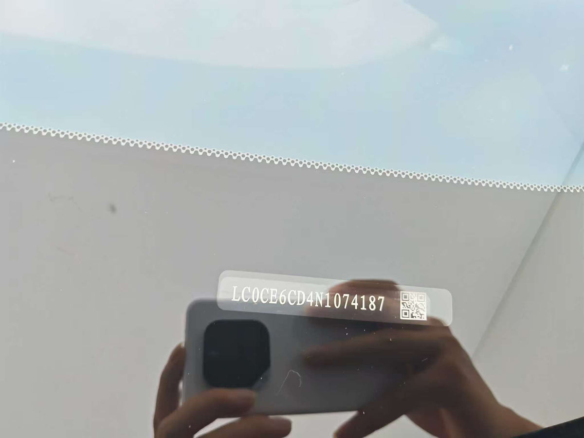 EV BYD, Han 2020 EV Super Long Life Edition Luxury, EXW Price: $14,946
