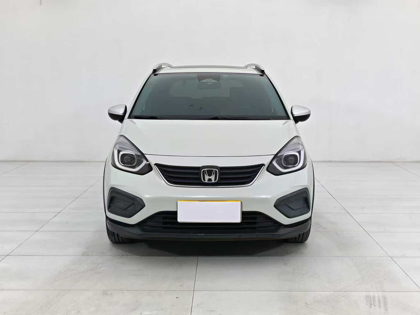 Honda Fit 2021 1.5L CVT Chaoyue Max Edition, EXW Price: $8417