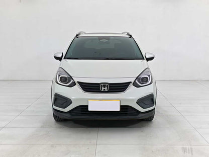 Honda Fit 2021 1.5L CVT Chaoyue Max Edition, EXW Price: $8417