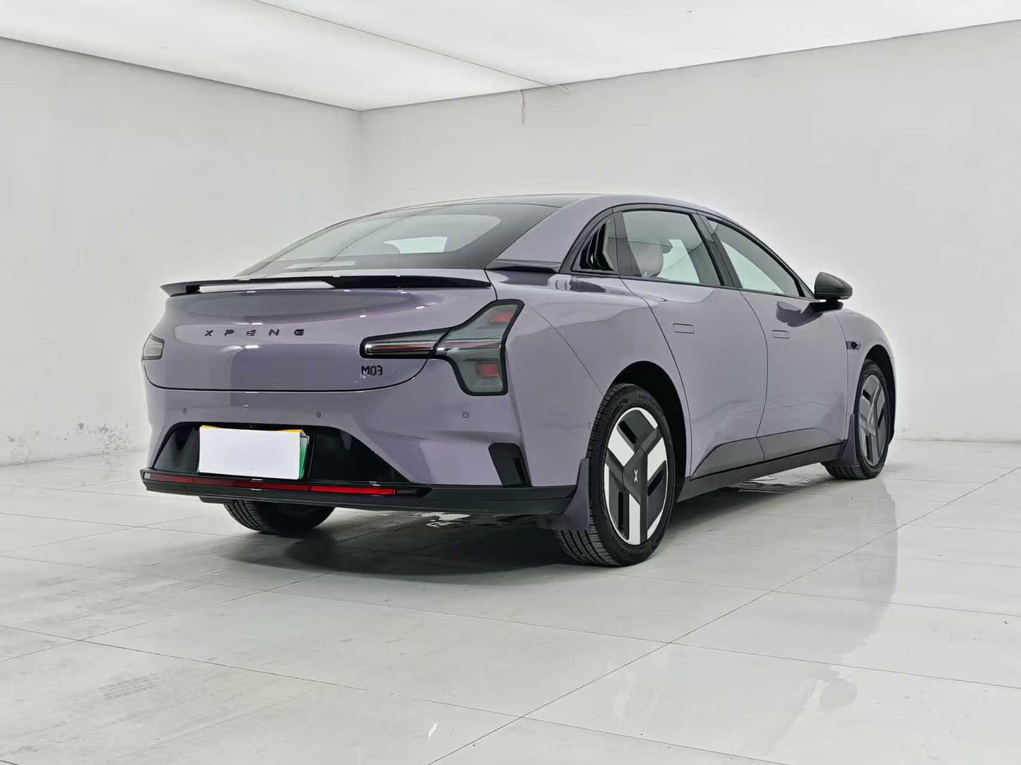 XPeng MONA M03 2026 540 Long Life Plus, EW, EXW Price: $15088