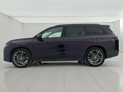 EV Zero Run Car, Zero Run C16 2024, Range Extended 200 Lidar Edition, EXW Price: $17,819