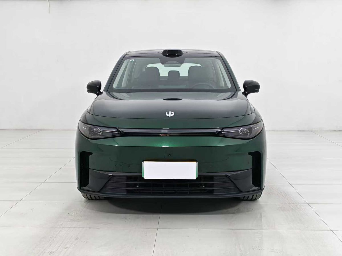 EV Zero Run Car, Zero Run C10 2024 530 Lidar Edition, EXW Price: $16,130