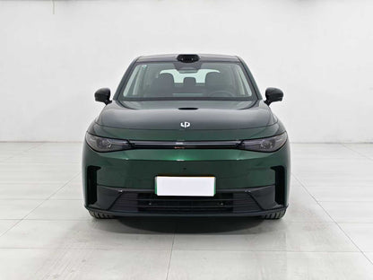 EV Zero Run Car, Zero Run C10 2024 530 Lidar Edition, EXW Price: $16,130