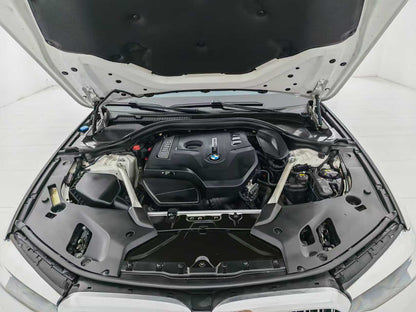 BMW 5 Series 2019 525Li Deluxe Package, 2.0t Emissions, EXW Price: $18,058