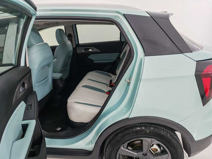 EV Geely Geometry E Firefly 2024 401km Firefly, EXW Price: $7680