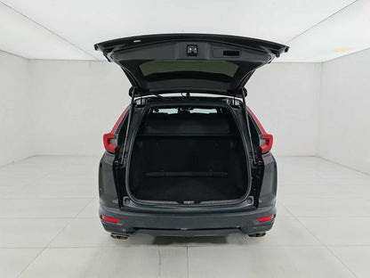 Honda CR-V 2021 240TURBO CVT two-wheel drive black jazz version, 1.5t displacement, EXW price: $14,647