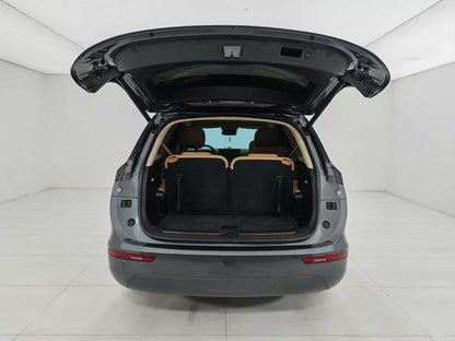 EV Hongmeng Zhixing, Qinjie M7 2022 1.5T extended range, four-wheel drive deluxe version, EXW price: $21615