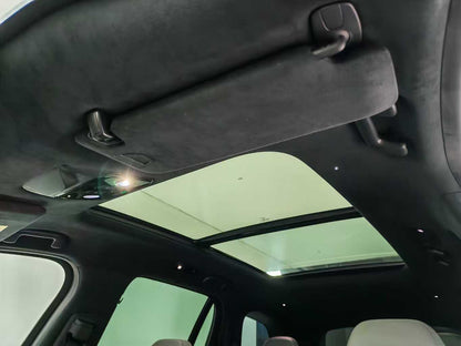 NIO ES8 2020 580KM Signature Edition, Six-Seat Edition, EW, EXW Price: $21014