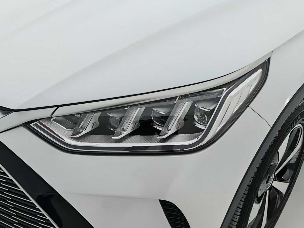 EV BYD, Song PLUS New Energy 2021 DM-i 110KM Flagship PLUS, EXW Price: $10,938