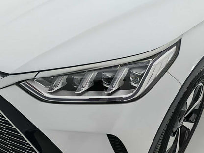 EV BYD, Song PLUS New Energy 2021 DM-i 110KM Flagship PLUS, EXW Price: $10,938