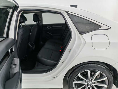 Honda, Model 2023 240TURBO CVT Deluxe Edition, 1.5L displacement, EXW price: $13,161