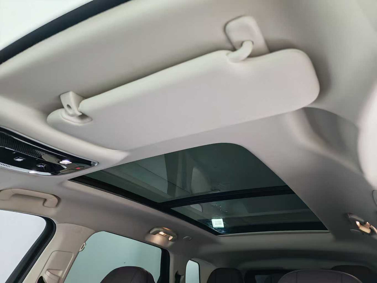 EV Chery Tiggo 9 C-DM 2025 1.5T 106KM Super Enjoy Edition 5-seater ternary lithium, EXW price: $15,829