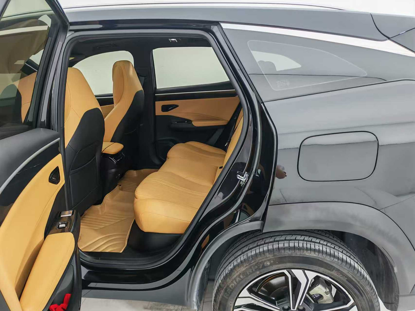 EV Geely Galaxy, Galaxy L7 2024 1.5T 115km MAX Dragon Edition, EXW Price: $13,476