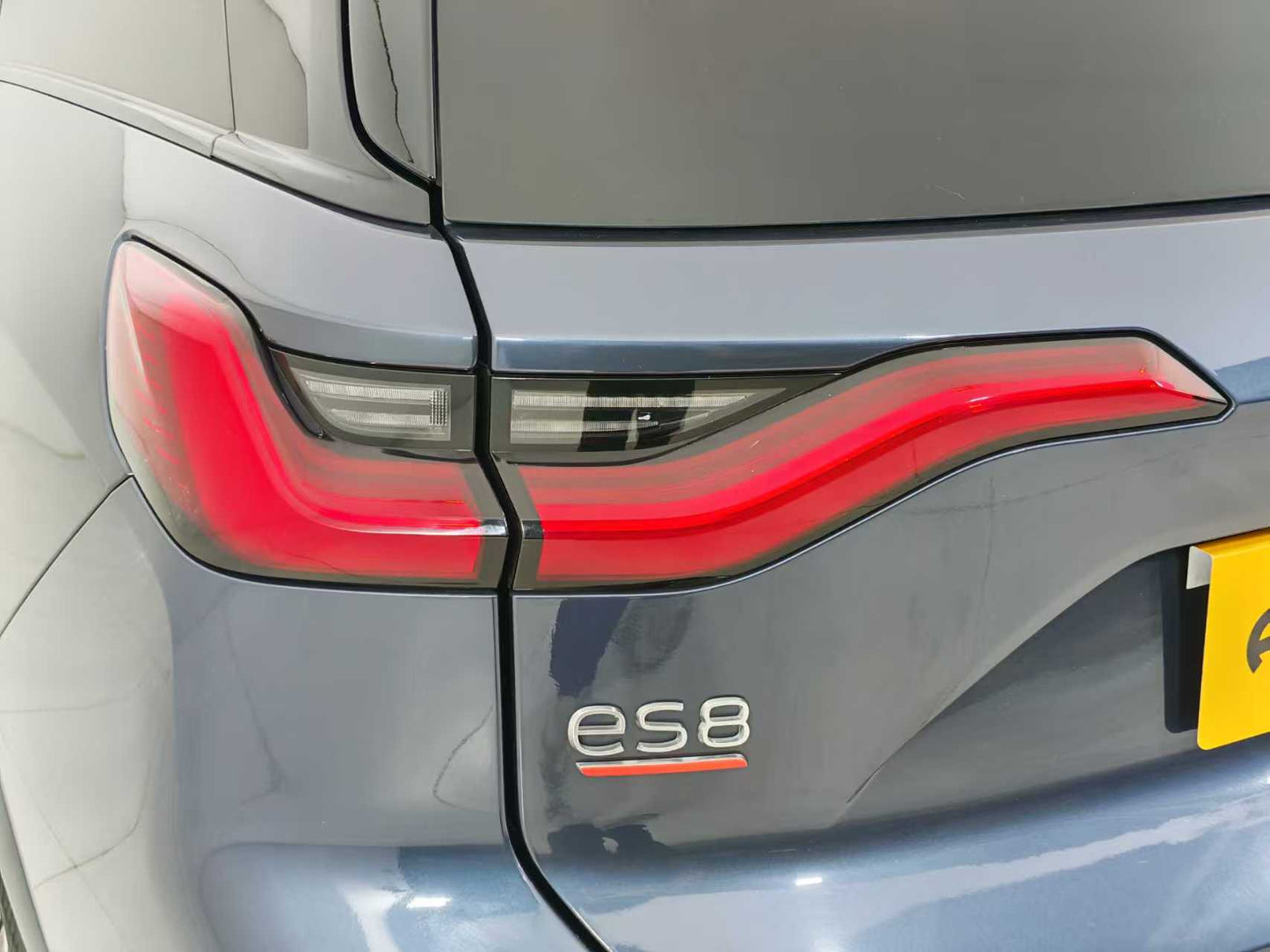 NIO ES8 2020 580KM Signature Edition, Six-Seat Edition, EW, EXW Price: $21014