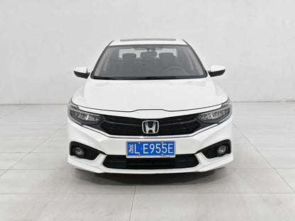 Honda, Enjoy Domain 2019 180TURBO CVT Enjoy Edition, Country VI, 1.0t emission, EXW price: $5,750