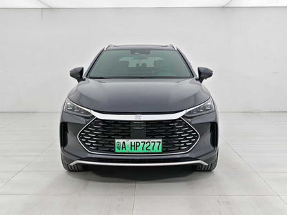 EV BYD, Tang New Energy 2024 DM-i Honor Edition 112KM Premier Type, EXW Price: $16,130