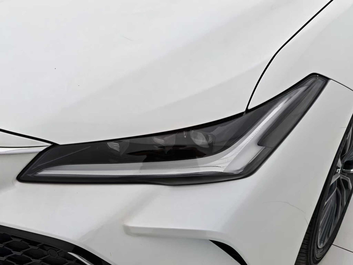 Toyota, Asian Dragon 2022 2.5L Touring Premium Edition, EXW Price: $20,866