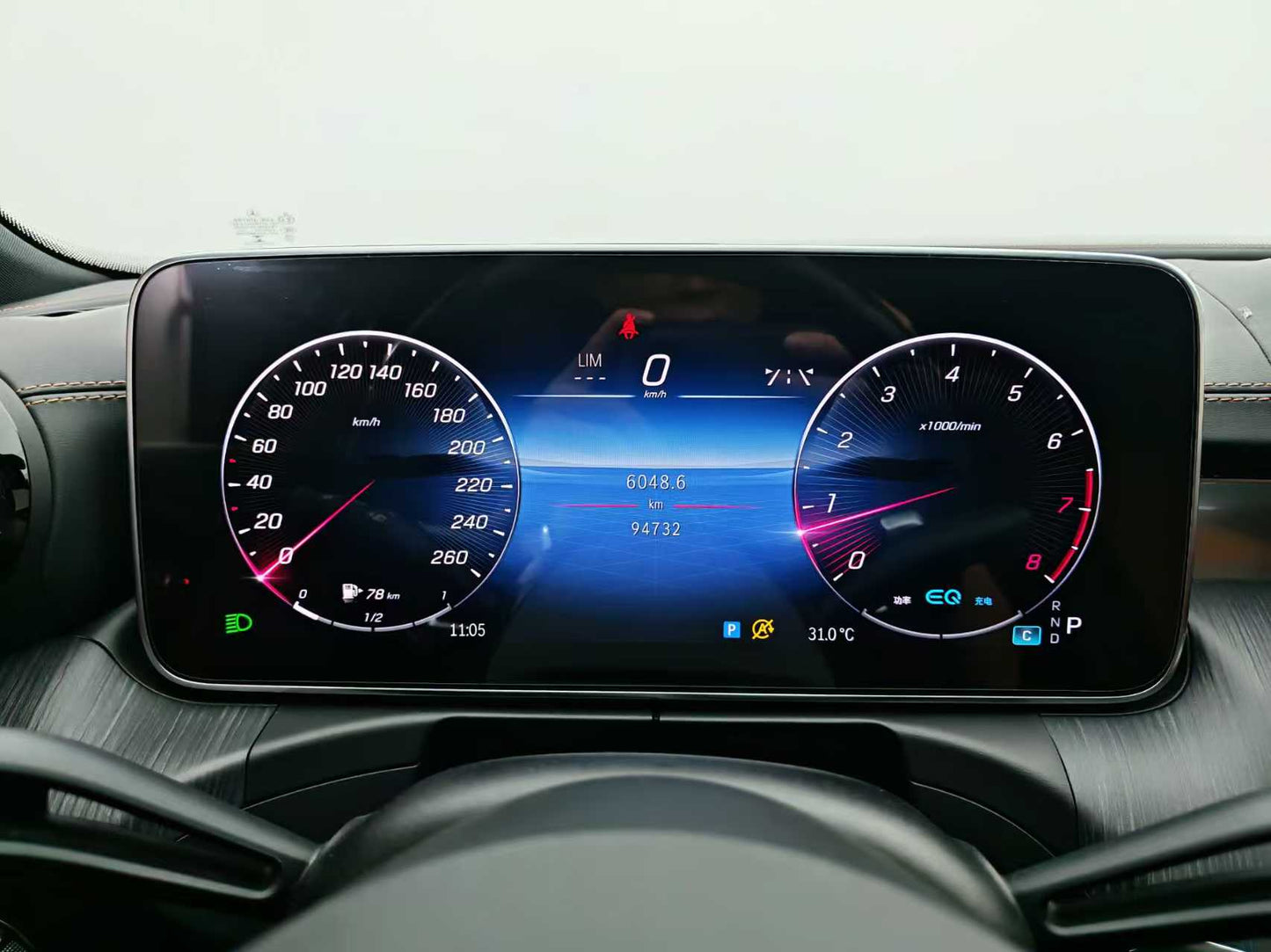 Mercedes-Benz C-Class 2022 C 200 L Sport Edition, 1.5t emissions, EXW price; $20,570