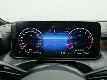 Mercedes-Benz C-Class 2022 C 200 L Sport Edition, 1.5t emissions, EXW price; $20,570