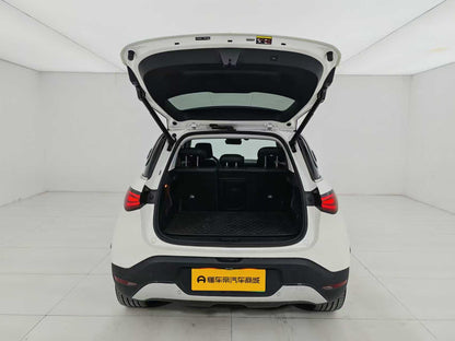 EV smart wizard 1 2024 models, smart standard version, EXW price: $15094