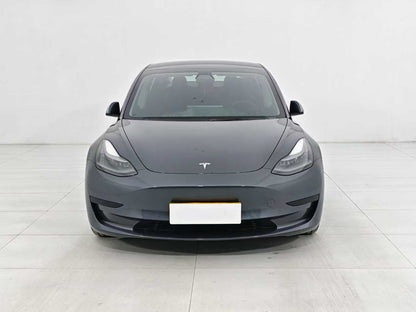 EV Tesla Model 3 2021, standard battery life rear drive upgraded version 3D6, EXW price: $18,504