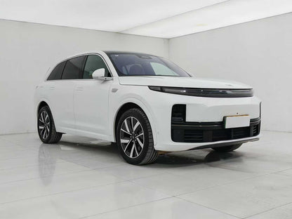 EV Li Auto Ideal L7 2023 Pro, EXW Price: $27,841