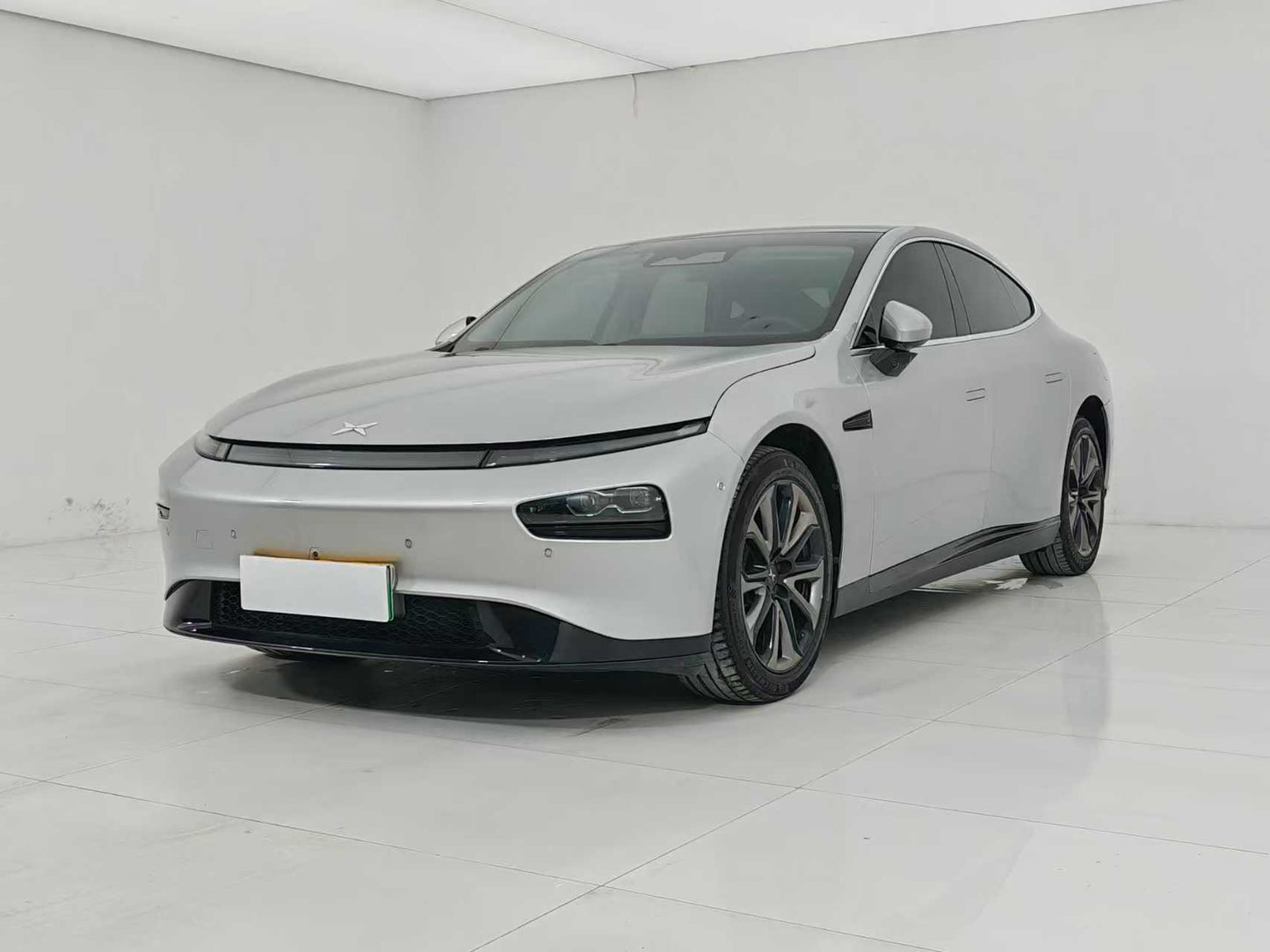 Xpeng P7 2021, car P7 480E, EW, EXW price $13,263