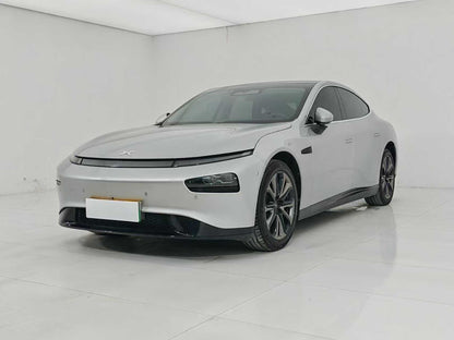 Xpeng P7 2021, car P7 480E, EW, EXW price $13,263