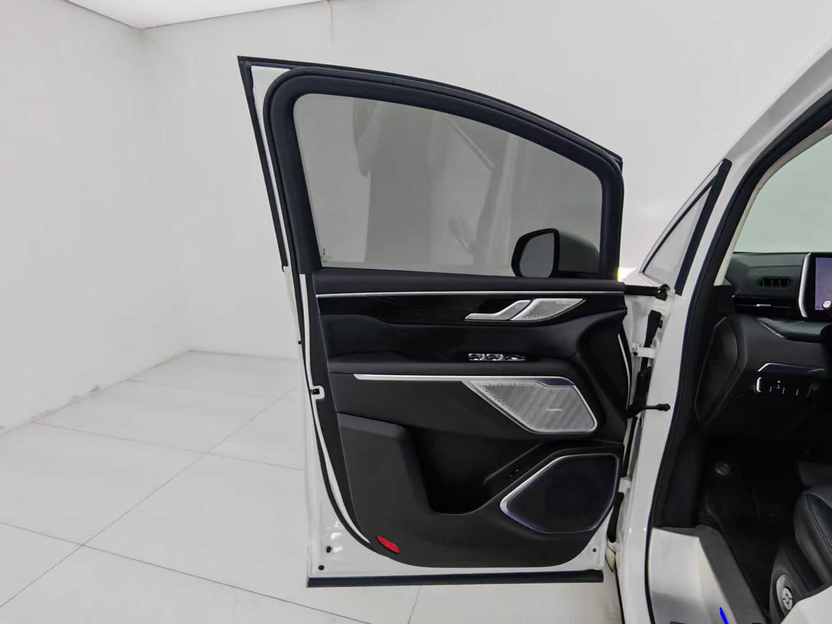EV Wei brand, Alpine 2023, 4WD flagship version, EXW price: $27389