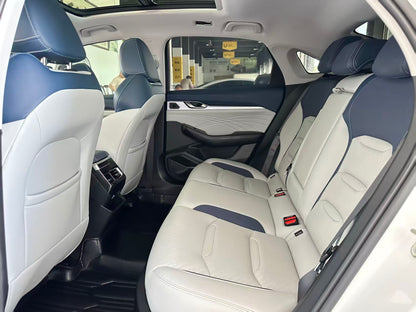 Geely Automobile, Xingrui 2023 2.0TD Premium, exw price: $11698