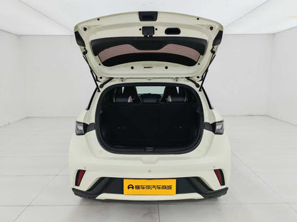 BYD, Dolphin 2023 420km Fashion Edition, EW, EXW Price: $9159