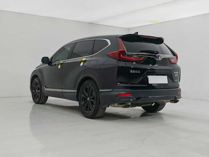 Honda CR-V 2021 240TURBO CVT two-wheel drive black jazz version, 1.5t displacement, EXW price: $14,647