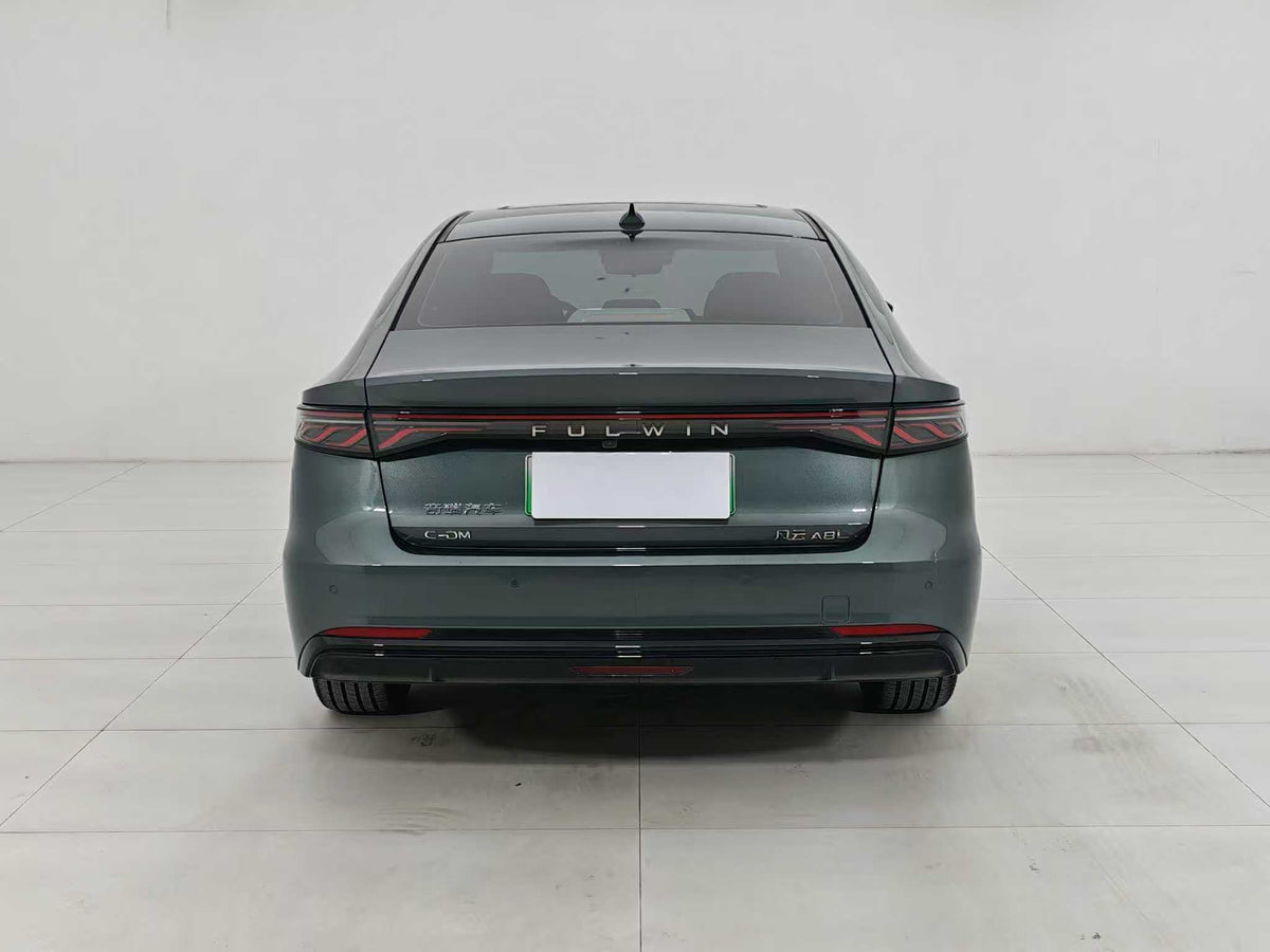 EV Chery Fengyun A8L 2025 1.5TGDI 145km Luxury Edition, EXW price: $12,672