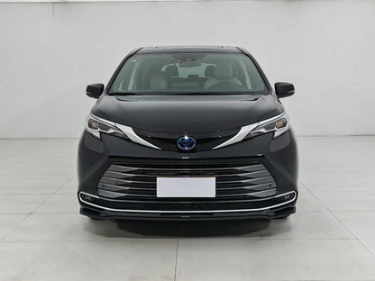 Toyota, Saina SIENNA 2021 2.5L Hybrid, Deluxe Edition, EXW Price: $31,132