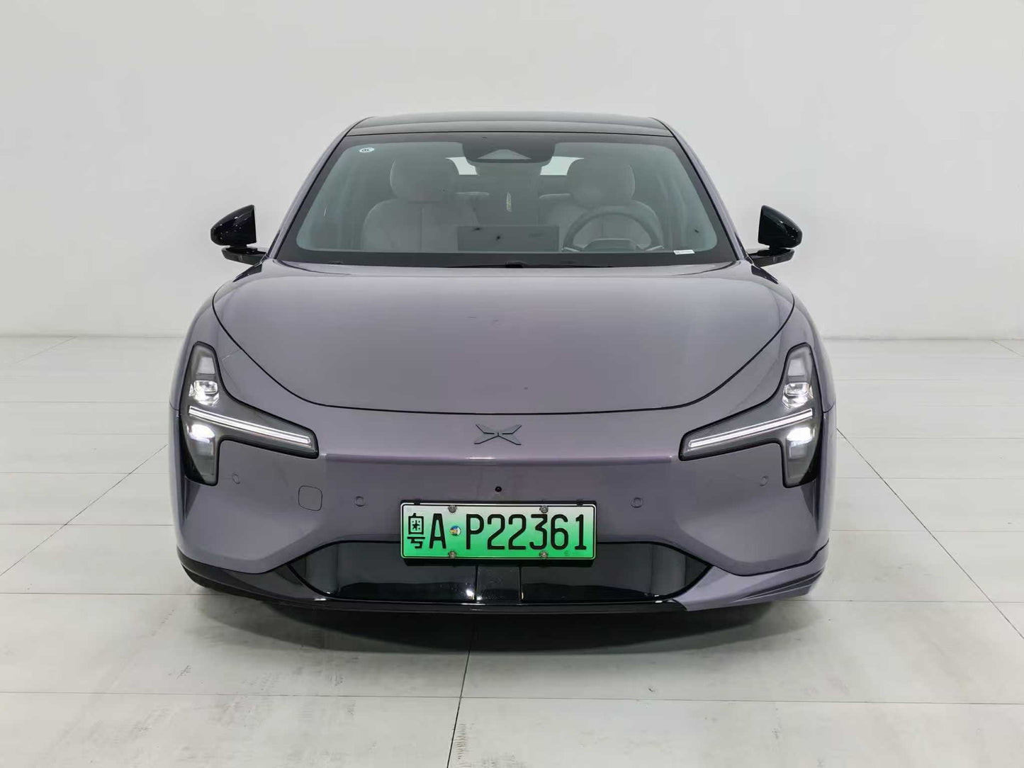XPeng MONA M03 2026 540 Long Life Plus, EW, EXW Price: $15088