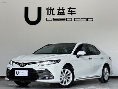 Toyota, Camry 2023 2.0G Deluxe Edition, exw price: $17,035