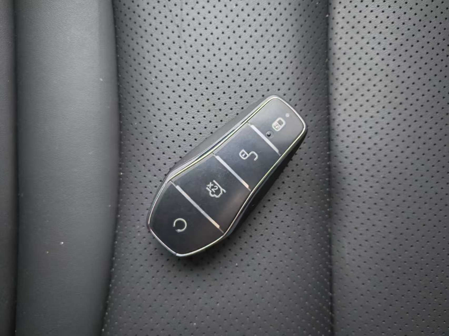BYD Seal 06 2024 DM-i 80KM Premium, EXW Price: $11,530