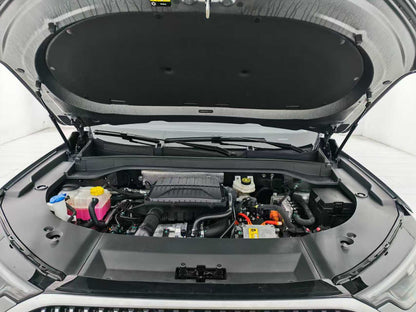EV Chery Tiggo 9 C-DM 2025 1.5T 106KM Super Enjoy Edition 5-seater ternary lithium, EXW price: $15,829