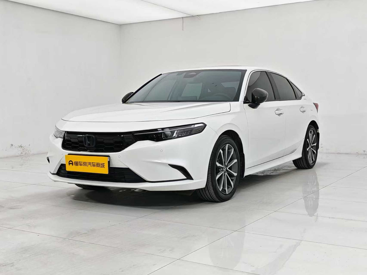 Honda, Model 2023 240TURBO CVT Deluxe Edition, 1.5L displacement, EXW price: $13,161
