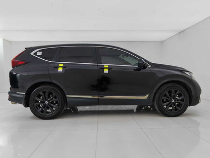 Honda CR-V 2021 240TURBO CVT two-wheel drive black jazz version, 1.5t displacement, EXW price: $14,647