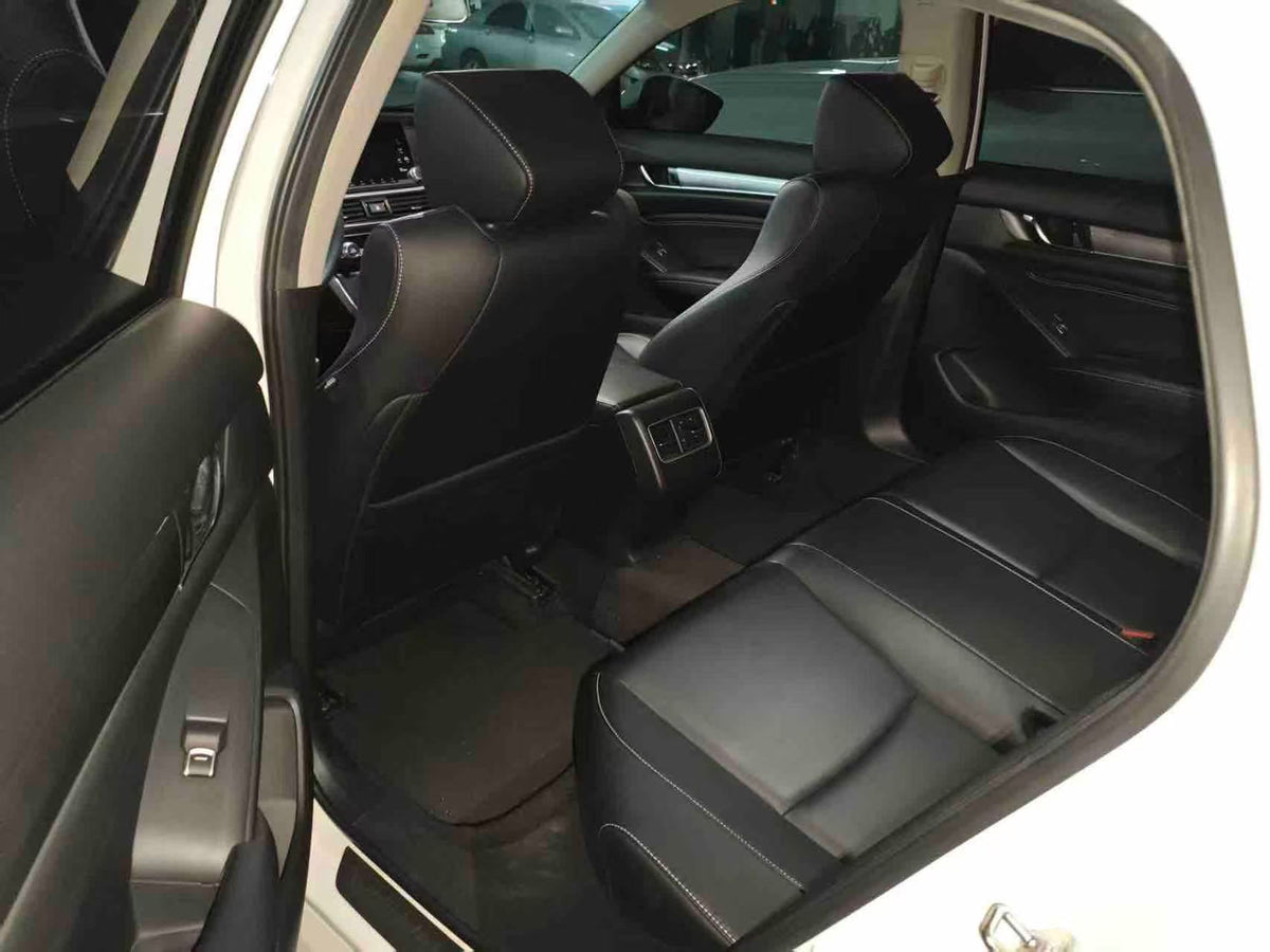 Honda, Yingshipai 2019 260TURBO Delicate Edition, National VI, 1.5t displacement, exw price: $13,477